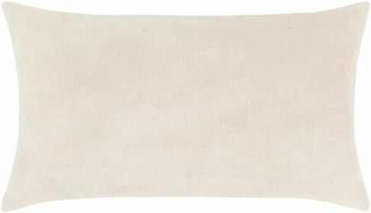 Driene Bright Blue Pillow Cover