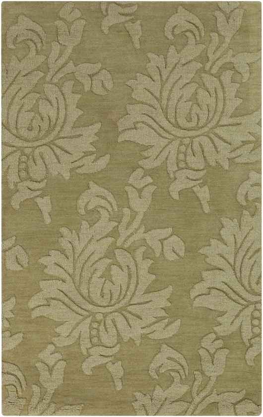 Telluride Modern Sage/Crocodile Area Rug