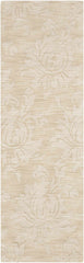 Telluride Modern Beige Area Rug