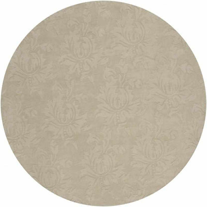 Telluride Modern Beige Area Rug