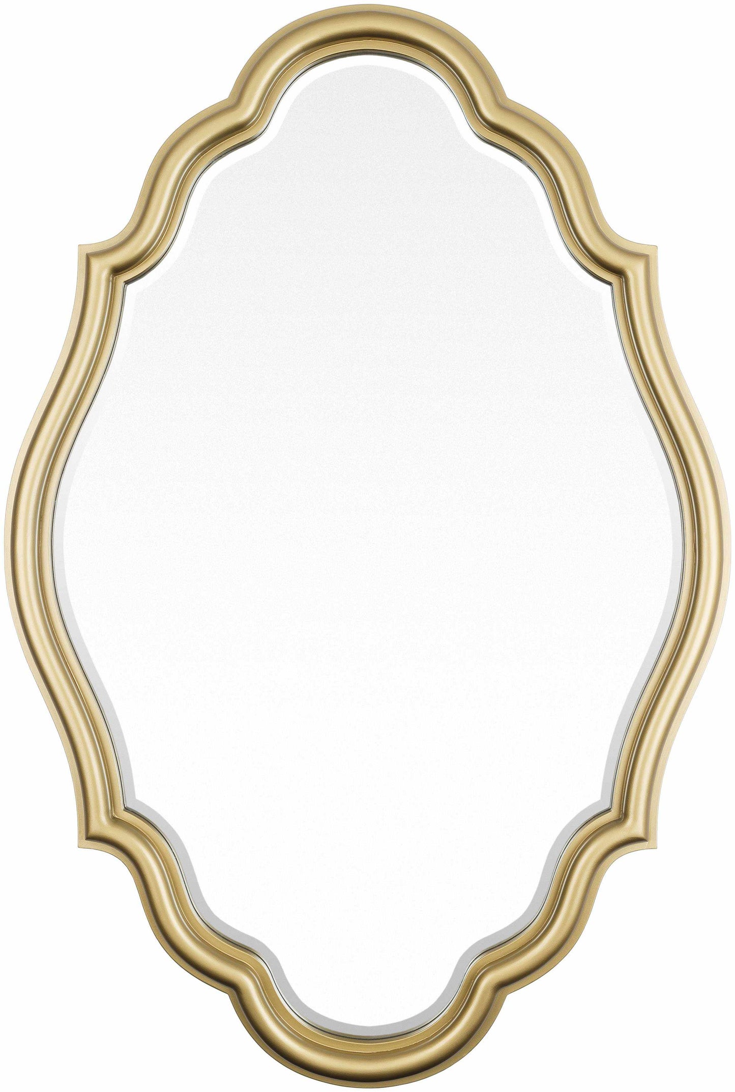 Mooskirchen Traditional Wall Mirror