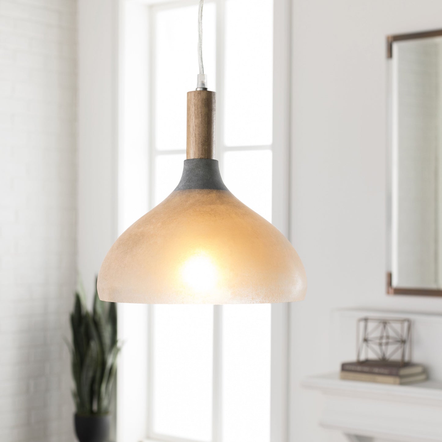 Tremont Ceiling Lighting
