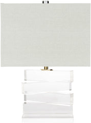 Pui Modern Table Lamp