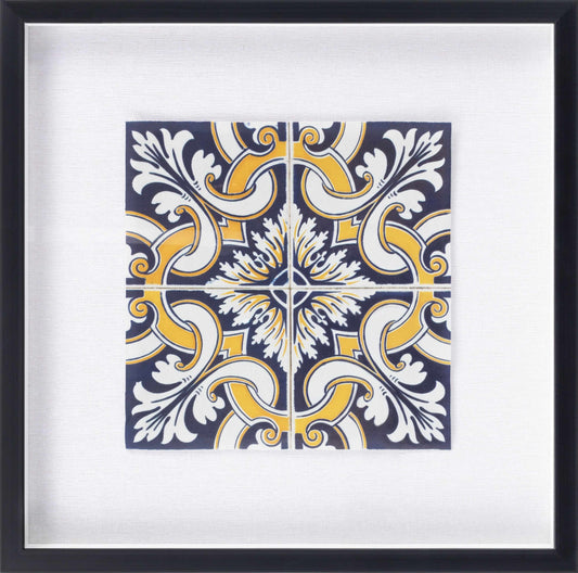 Pirdop Wall Art Piece