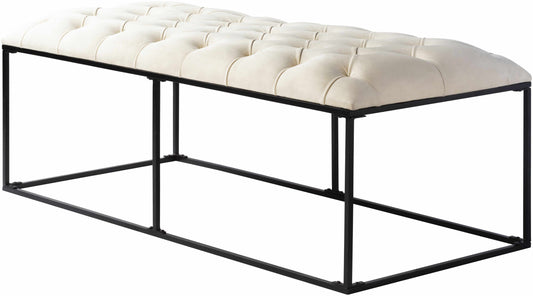 Wienerwald Ivory Bench