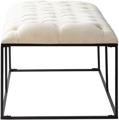 Wienerwald Ivory Bench