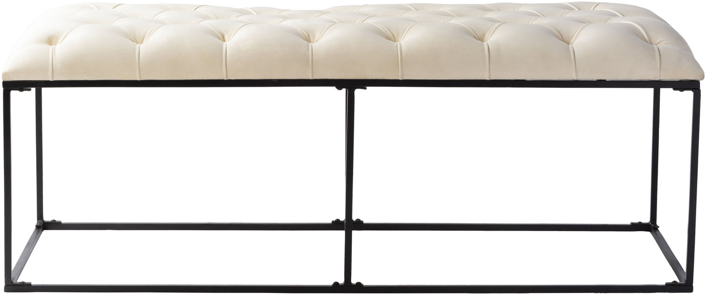 Wienerwald Ivory Bench