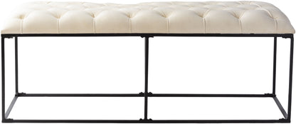 Wienerwald Ivory Bench
