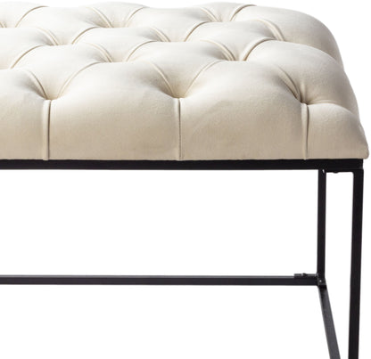Wienerwald Ivory Bench