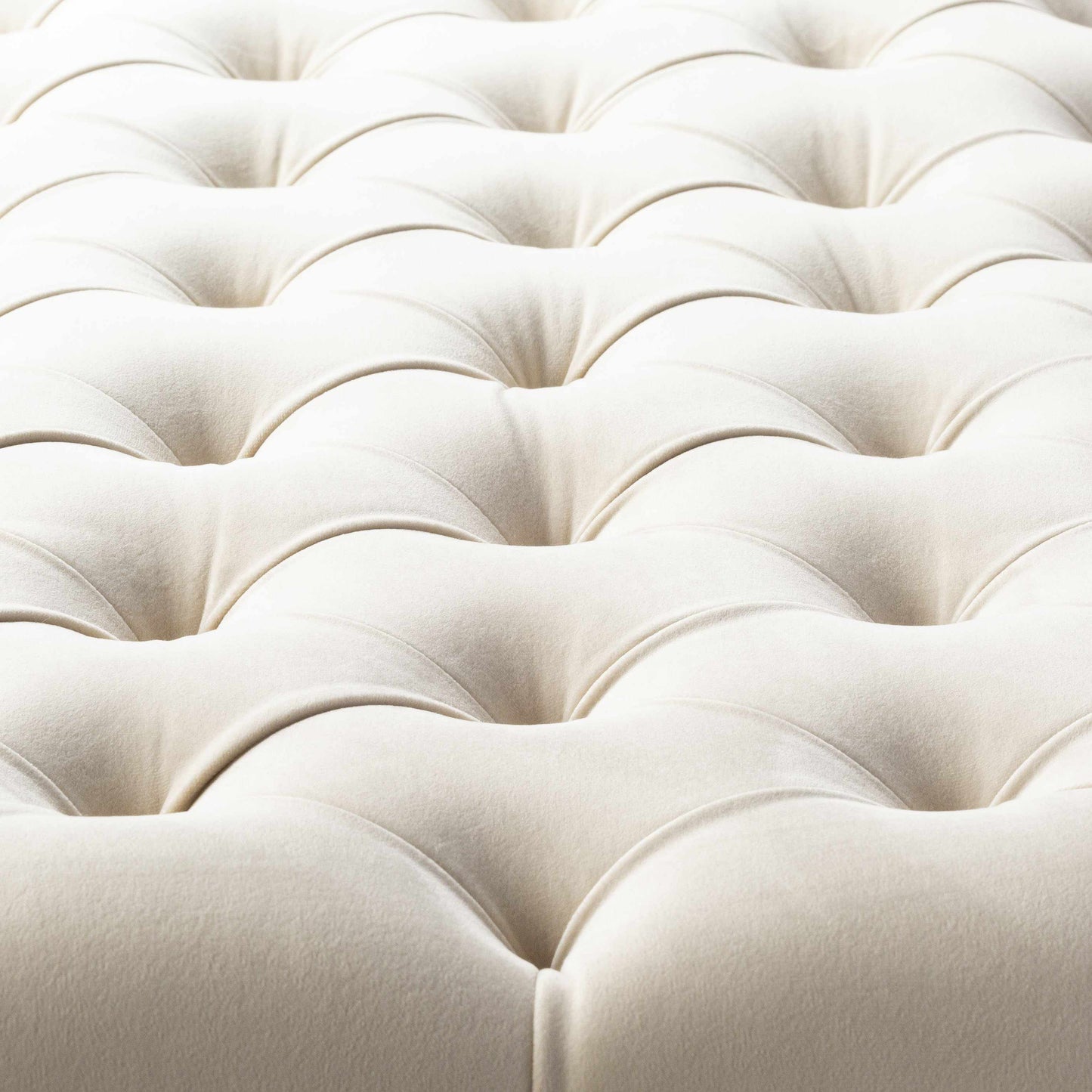 Wienerwald Ivory Bench
