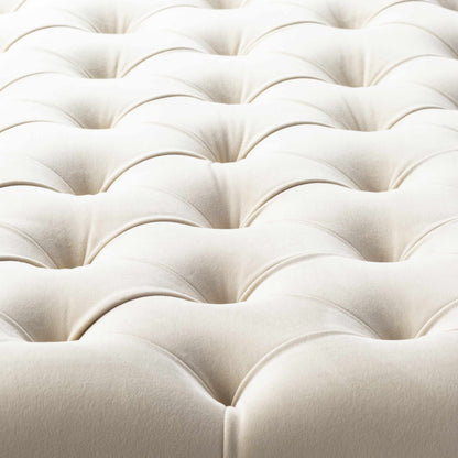 Wienerwald Ivory Bench