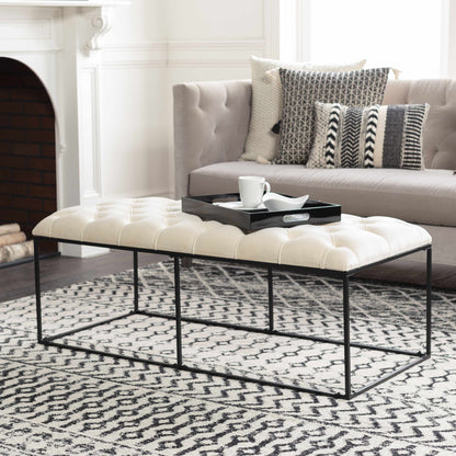 Wienerwald Ivory Bench