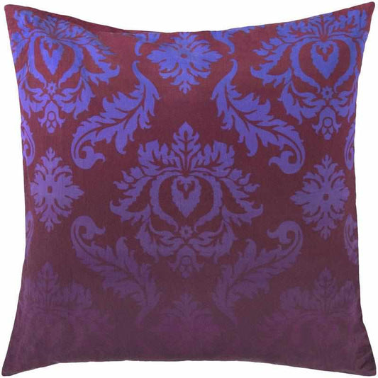 Haerst Eggplant Pillow Cover