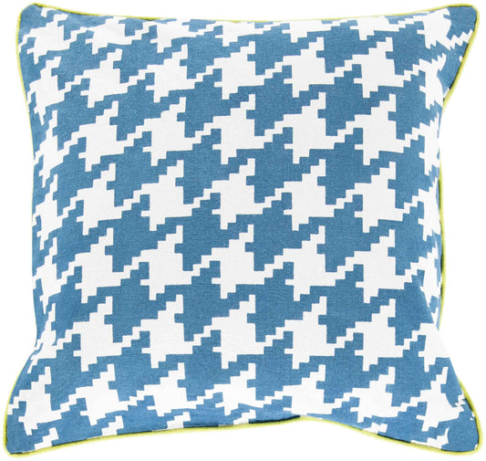 Heetveld Sky Blue Pillow Cover