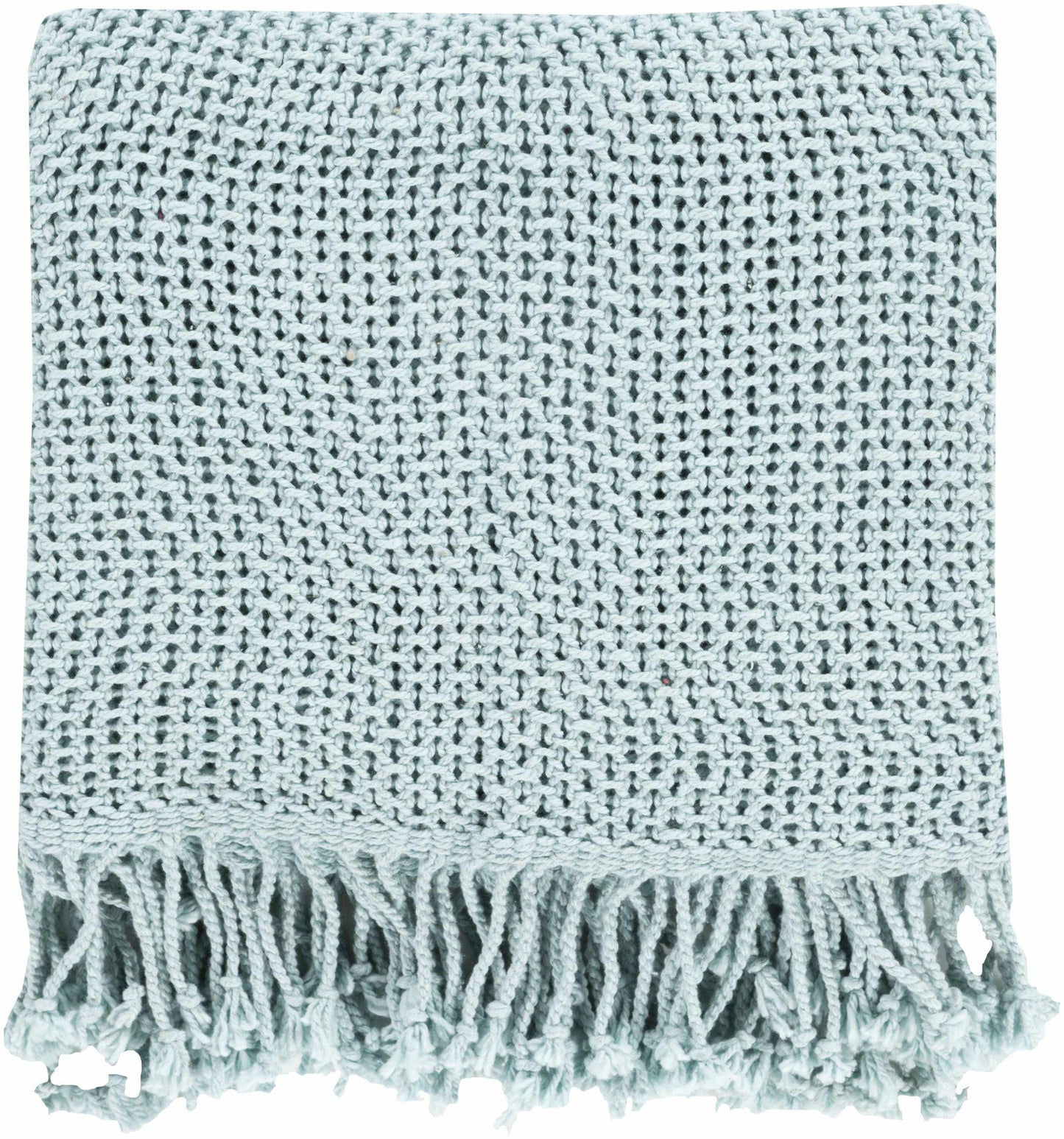 Koflach Pale Blue Throw