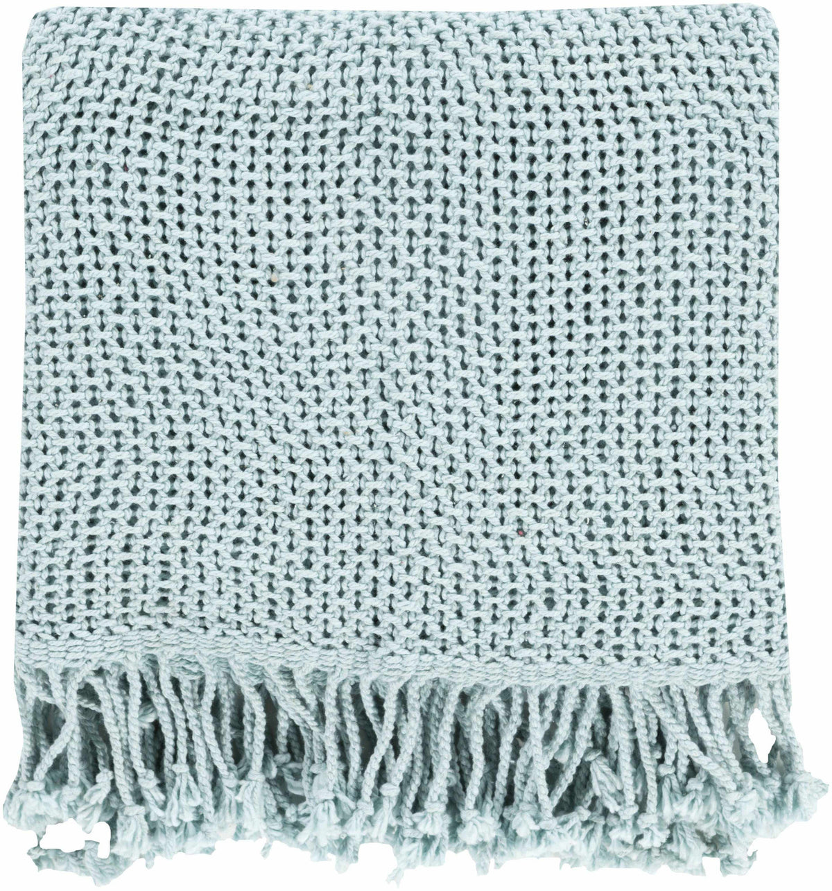 Koflach Pale Blue Throw