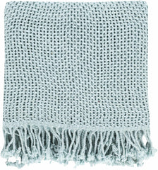 Koflach Pale Blue Throw