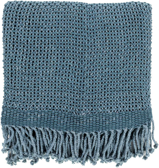 Koflach Denim Throw