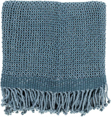 Koflach Denim Throw