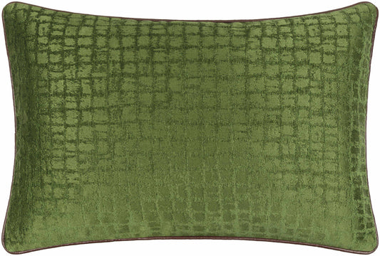 Kaltenberg Dark Green Pillow Cover