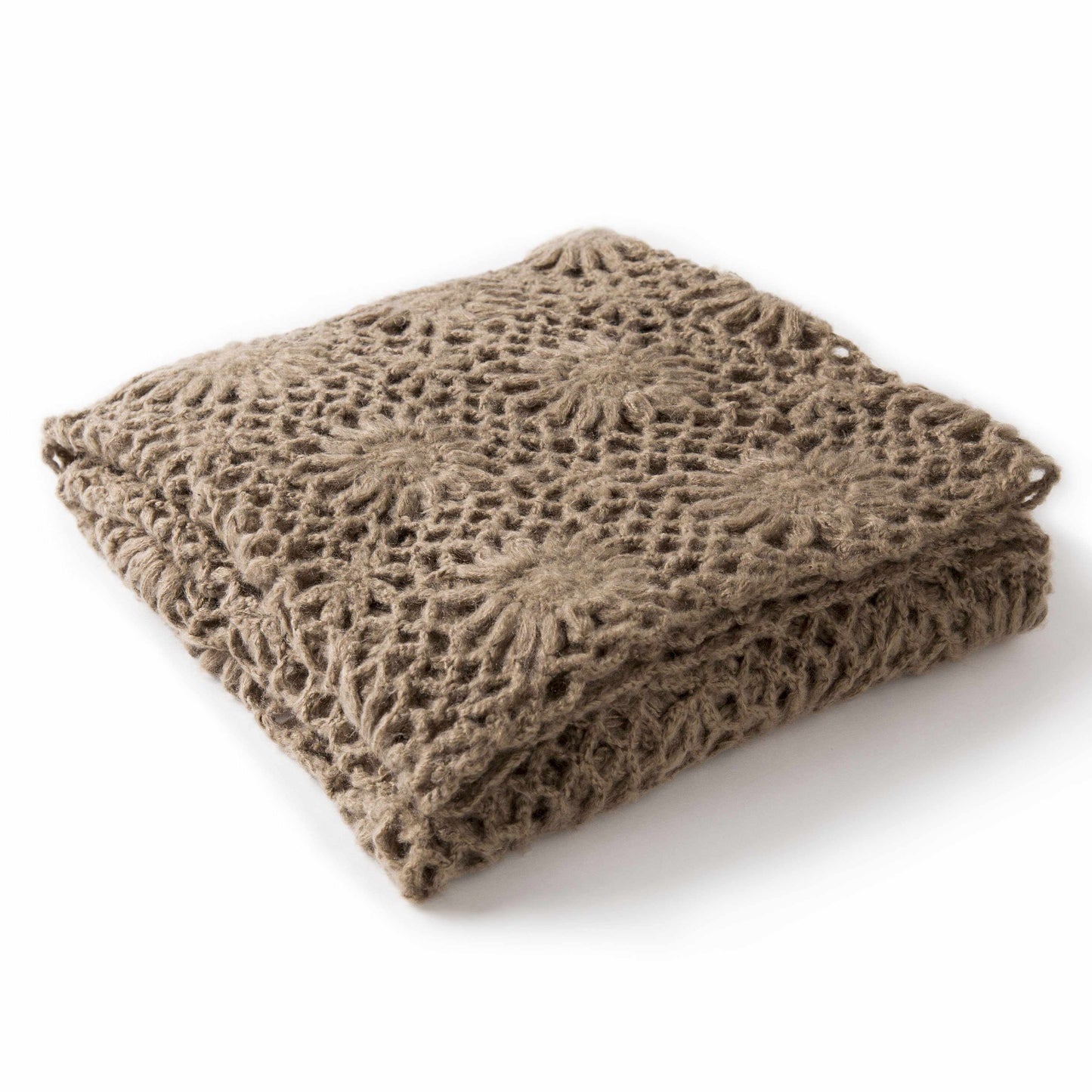 Ramingstein Tan Throw