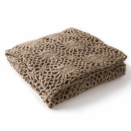 Ramingstein Tan Throw