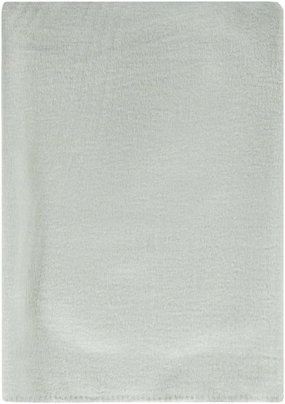 Sochau Seafoam Throw