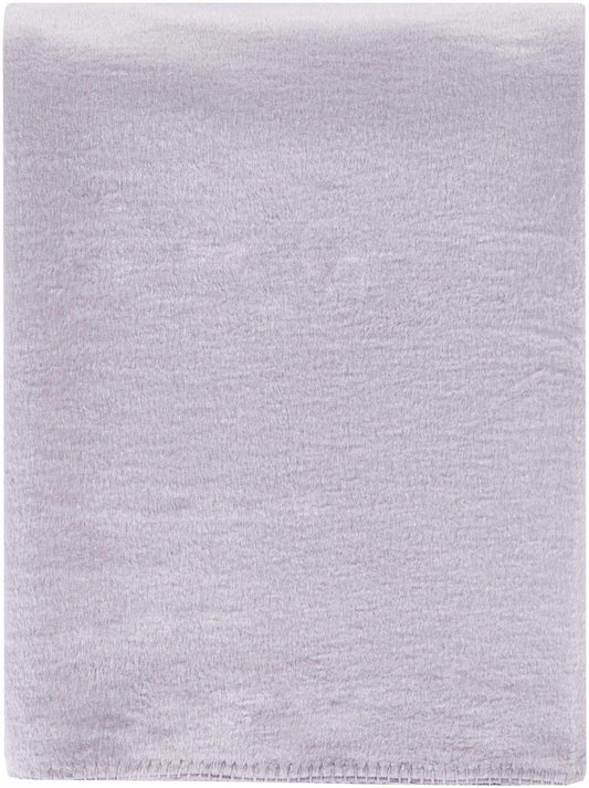 Sochau Lavender Throw
