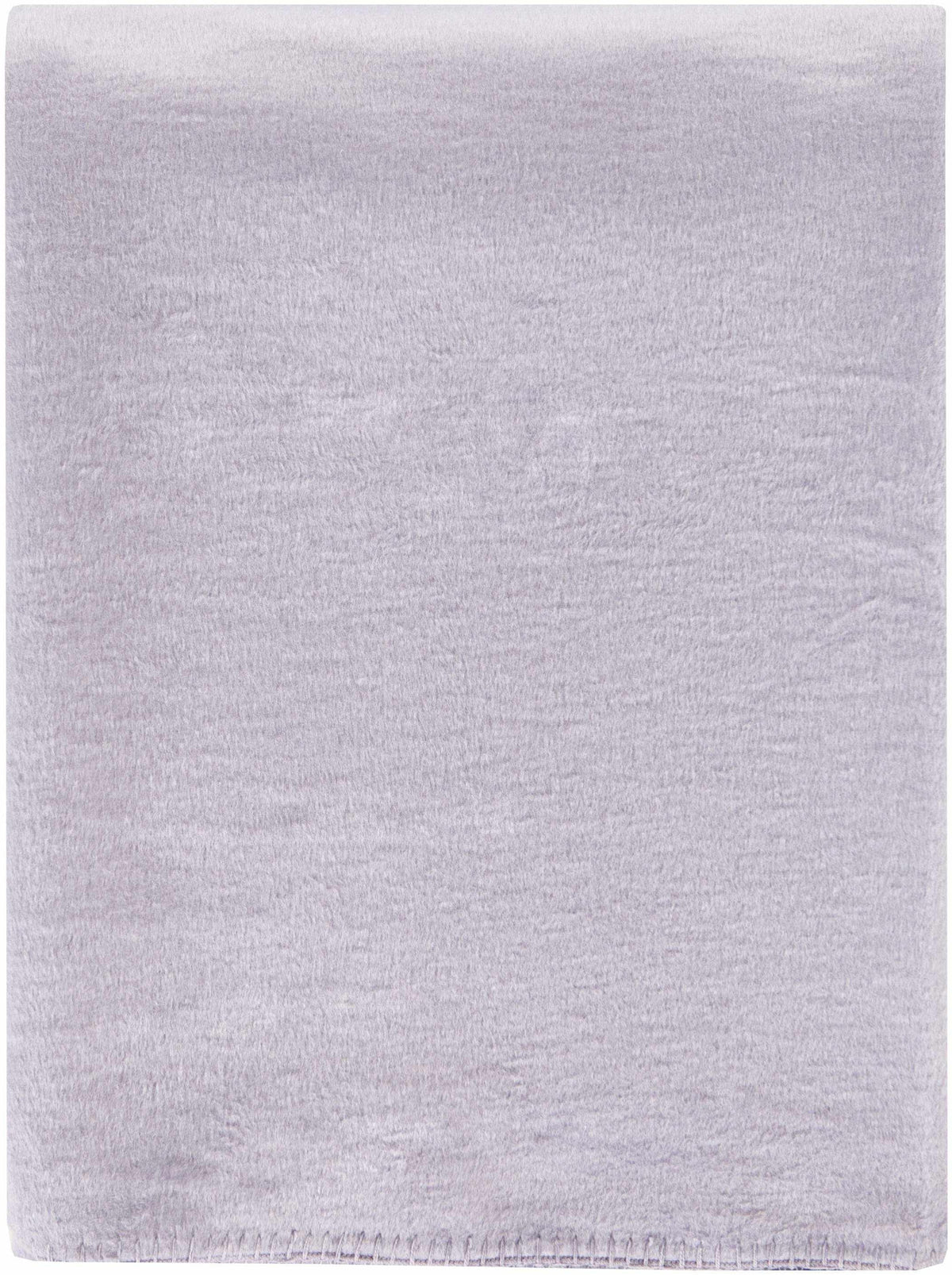 Sochau Lavender Throw