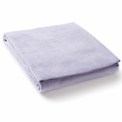 Sochau Lavender Throw