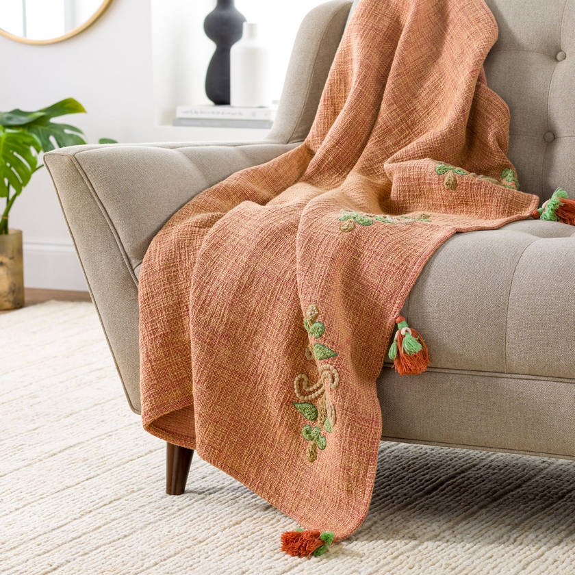 Gleisdorf Aqua Throw