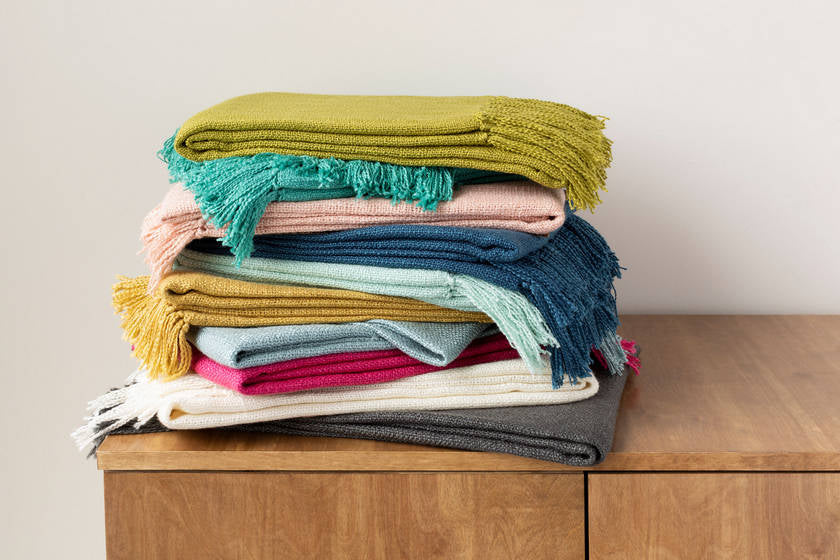 Gleisdorf Aqua Throw