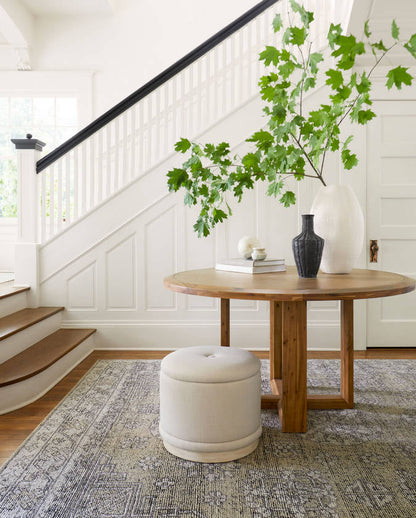 Martyn Wheat Dining Table