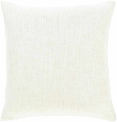 Hulsen Ivory Pillow Cover