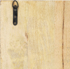 Elhovo Wall Art Piece