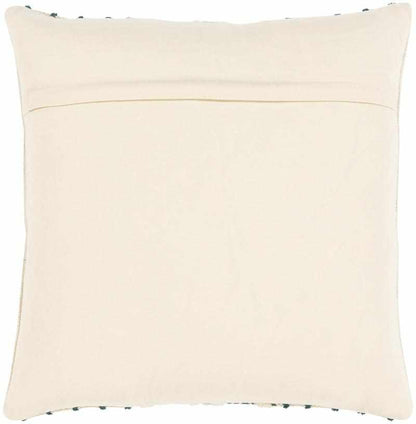 Jonen Bright Blue Pillow Cover