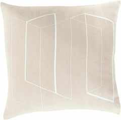 Keiendorp Beige Pillow Cover