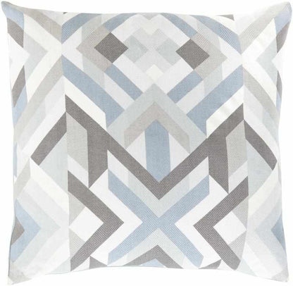 Langelo Denim Pillow Cover