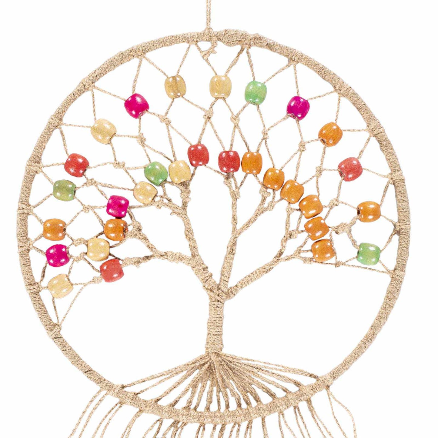 Kollerschlag Wheat Wall Hanging