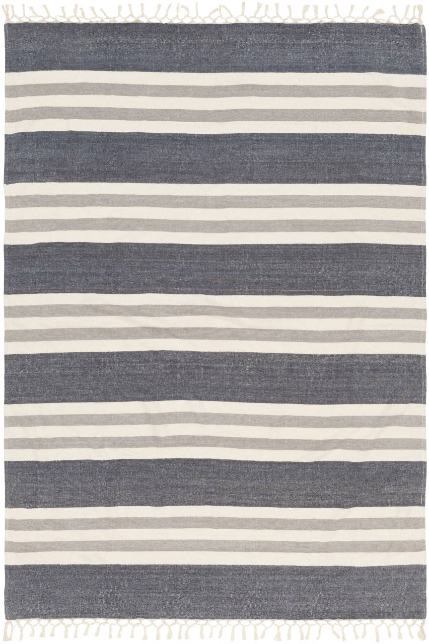 Gallneukirchen Charcoal Throw