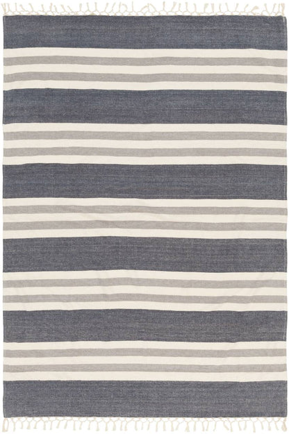 Gallneukirchen Charcoal Throw