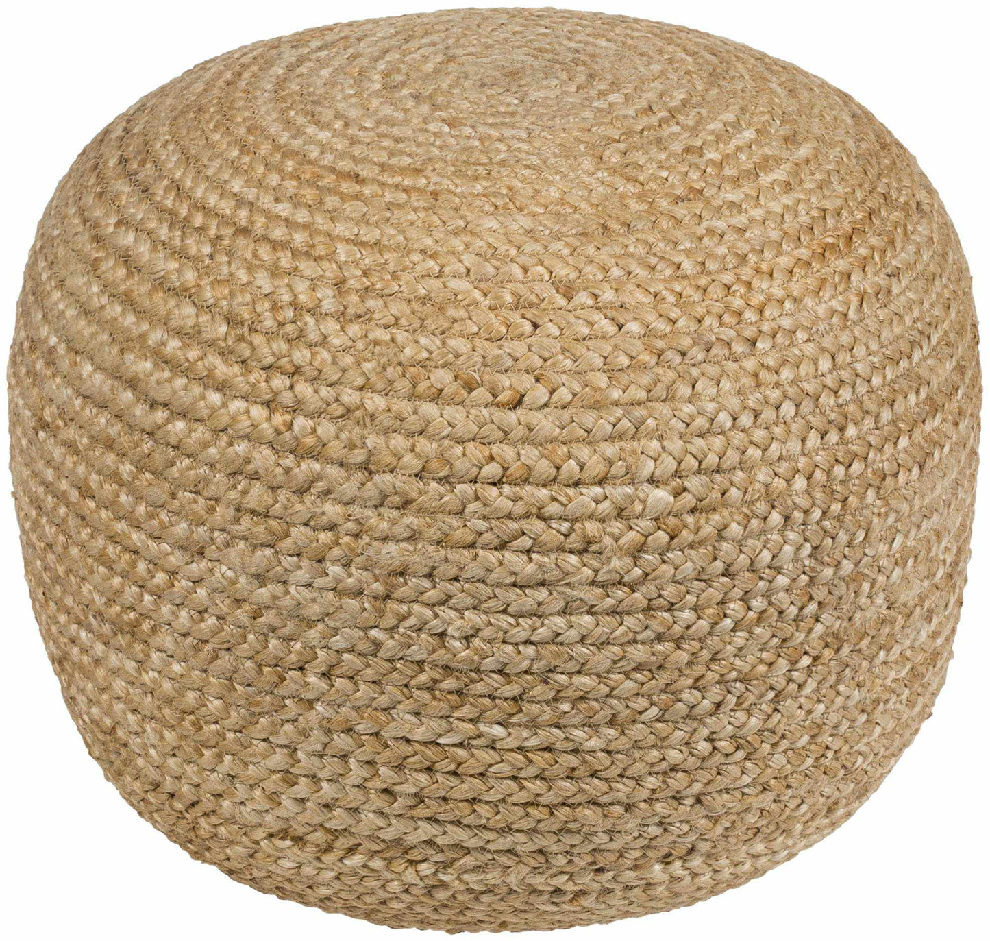 Hardegg Khaki Pouf