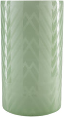 Yakoruda Green Vase