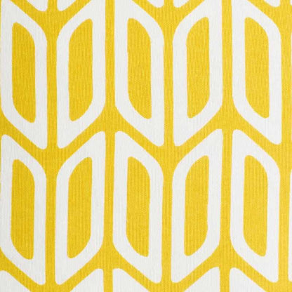 Magele Mustard Pillow Cover