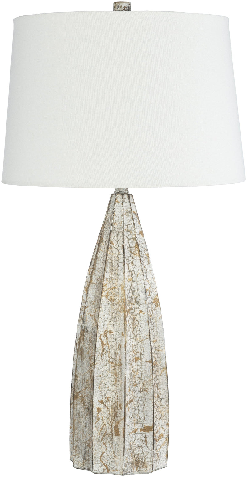 Stinatz Traditional Table Lamp