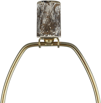Stinatz Traditional Table Lamp