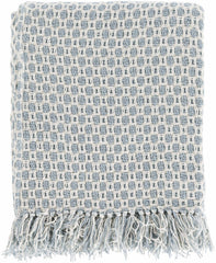 Atzesberg Denim Throw