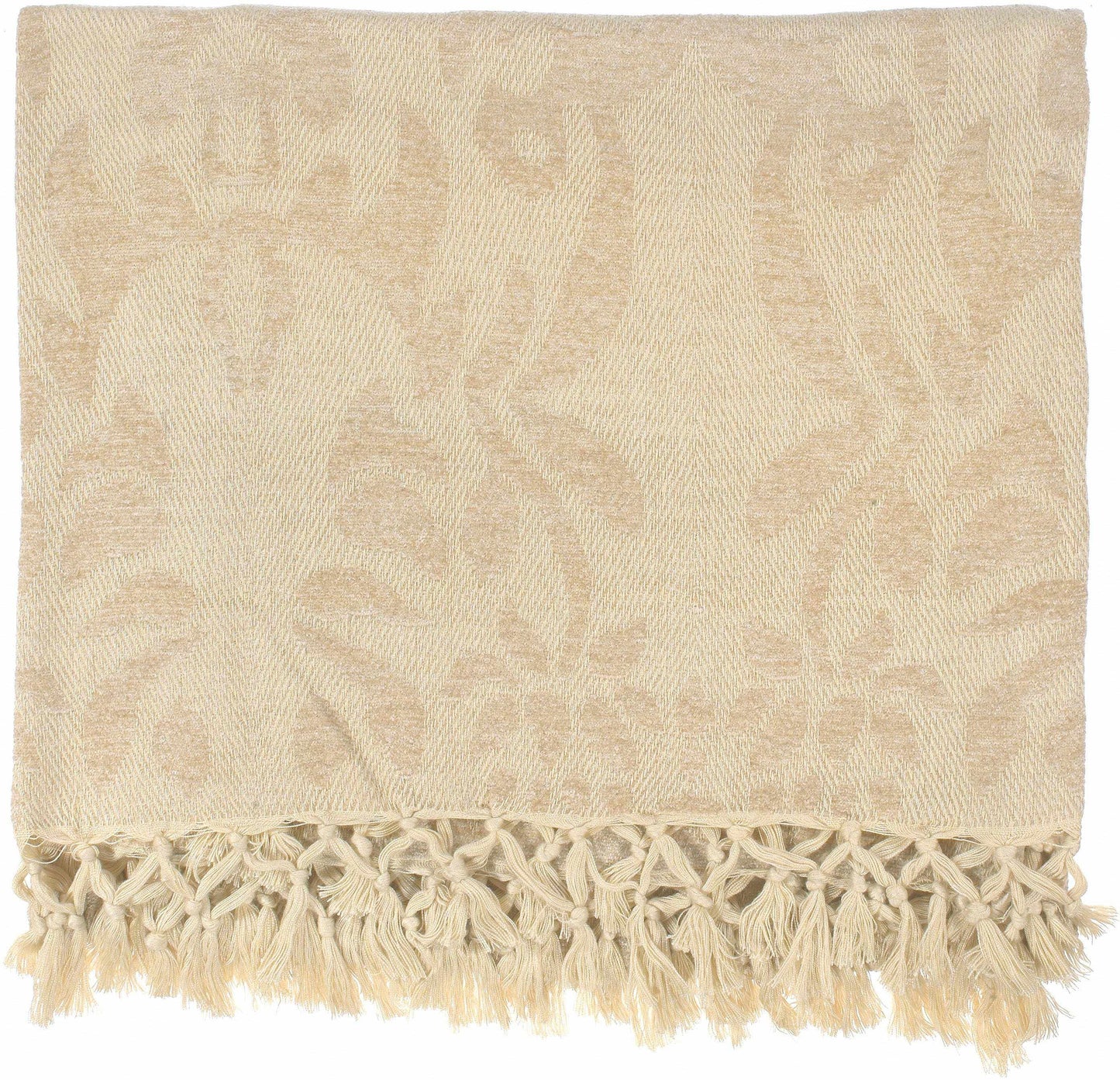 Waldburg Butter Throw