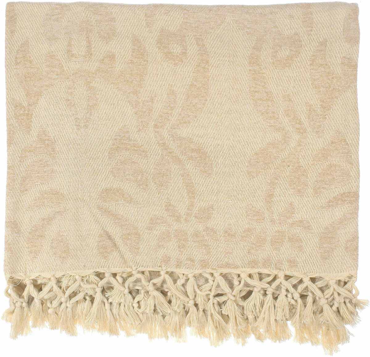 Waldburg Butter Throw