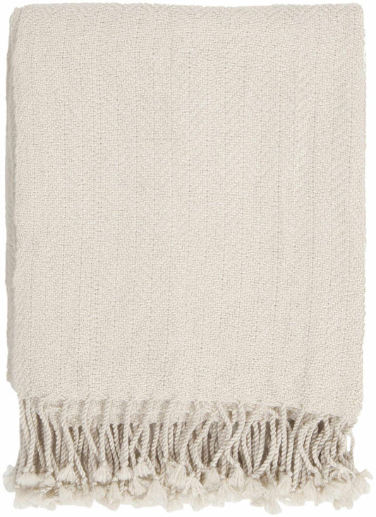 Silz Khaki Throw
